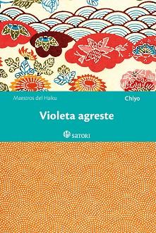 VIOLETA AGRESTE | 9788494468544 | CHIYO | Llibreria Geli - Llibreria Online de Girona - Comprar llibres en català i castellà