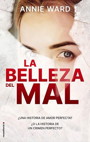 LA BELLEZA DEL MAL | 9788417805814 | WARD,ANNIE | Libreria Geli - Librería Online de Girona - Comprar libros en catalán y castellano