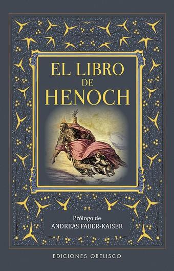 EL LIBRO DE HENOCH  | 9788491113492 | Llibreria Geli - Llibreria Online de Girona - Comprar llibres en català i castellà