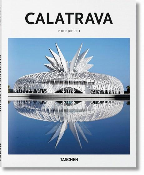 CALATRAVA | 9783836537469 | JODIDIO,PHILIP | Libreria Geli - Librería Online de Girona - Comprar libros en catalán y castellano