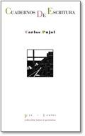 CUADERNOS DE ESCRITURA | 9788481919820 | PUJOL,CARLOS | Libreria Geli - Librería Online de Girona - Comprar libros en catalán y castellano