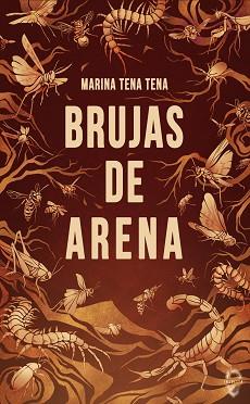 BRUJAS DE ARENA | 9788412104332 | TENA TENA, MARINA | Llibreria Geli - Llibreria Online de Girona - Comprar llibres en català i castellà