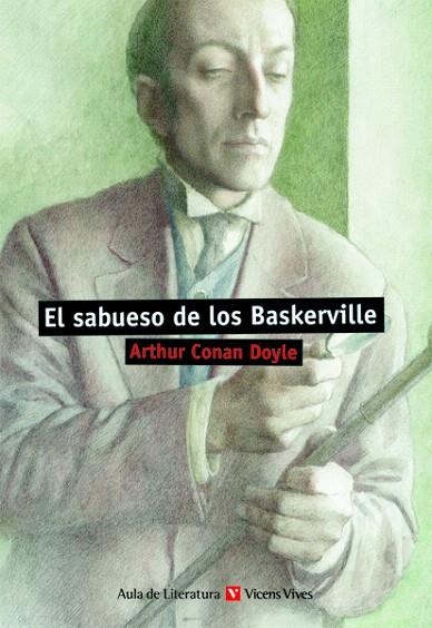EL SABUESO DE LOS BASKERVILLE  | 9788468217840 | CONAN DOYLE,ARTHUR | Llibreria Geli - Llibreria Online de Girona - Comprar llibres en català i castellà