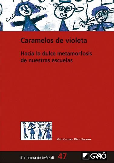 CARAMELOS DE VIOLETA | 9788499809892 | DÍEZ NAVARRO,MARIA CARMEN | Libreria Geli - Librería Online de Girona - Comprar libros en catalán y castellano