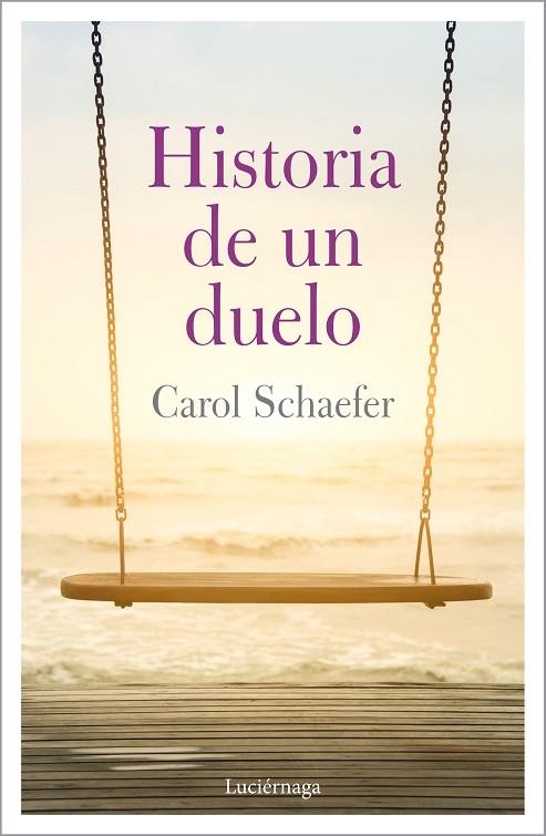 HISTORIA DE UN DUELO | 9788417371647 | SCHAEFER,CAROL | Libreria Geli - Librería Online de Girona - Comprar libros en catalán y castellano