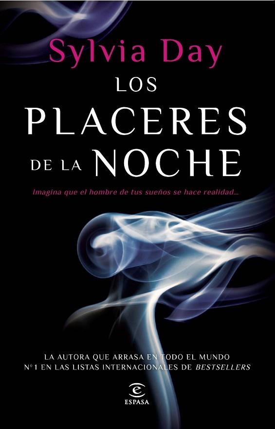 LOS PLACERES DE LA NOCHE | 9788467039887 | DAY,SYLVIA | Libreria Geli - Librería Online de Girona - Comprar libros en catalán y castellano