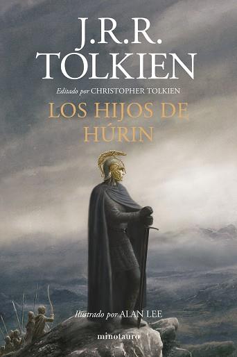 LOS HIJOS DE HÚRIN | 9788445006498 | TOLKIEN,J.R.R. | Libreria Geli - Librería Online de Girona - Comprar libros en catalán y castellano