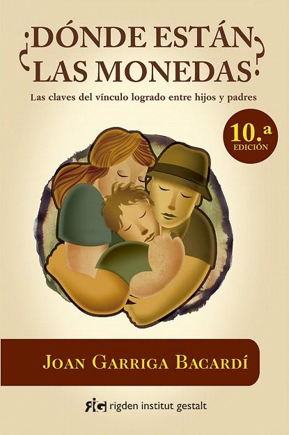 DONDE ESTAN LAS MONEDAS | 9788493670672 | GARRIGA BACARDI,JOAN | Llibreria Geli - Llibreria Online de Girona - Comprar llibres en català i castellà