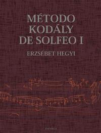 METODO KODALY DE SOLFEO I | 9788436813197 | HEGYI,ERZSEBET | Libreria Geli - Librería Online de Girona - Comprar libros en catalán y castellano