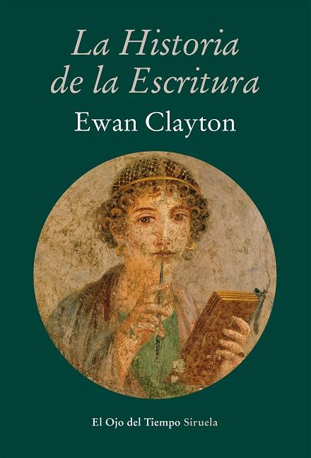 LA HISTORIA DE LA ESCRITURA | 9788416749874 | CLAYTON,EWAN | Llibreria Geli - Llibreria Online de Girona - Comprar llibres en català i castellà