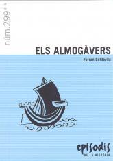 ELS ALMOGAVERS | 9788423204755 | SOLDEVILA,FERRAN | Libreria Geli - Librería Online de Girona - Comprar libros en catalán y castellano