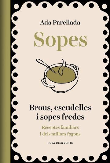 SOPES | 9788418062902 | PARELLADA,ADA | Libreria Geli - Librería Online de Girona - Comprar libros en catalán y castellano
