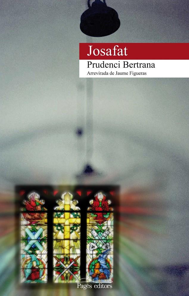JOSAFAT (OCCITÀ) | 9788497799836 | BERTRANA,PRUDENCI | Llibreria Geli - Llibreria Online de Girona - Comprar llibres en català i castellà
