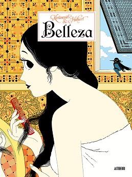 BELLEZA | 9788416880553 | BOULARD, HUBERT/KERASCÖET | Llibreria Geli - Llibreria Online de Girona - Comprar llibres en català i castellà