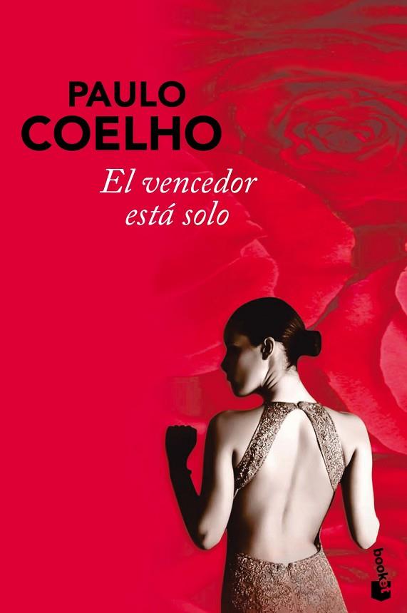 EL VENCEDOR ESTA SOLO | 9788408096023 | COELHO,PAULO | Llibreria Geli - Llibreria Online de Girona - Comprar llibres en català i castellà
