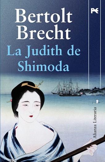 LA JUDITH DE SHIMODA | 9788420668789 | BRECHT,BERTOLT | Libreria Geli - Librería Online de Girona - Comprar libros en catalán y castellano