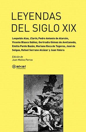 LEYENDAS DEL SIGLO XIX - 55 (GROC) | 9788446037705 | VARIOS AUTORES | Llibreria Geli - Llibreria Online de Girona - Comprar llibres en català i castellà