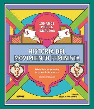 HISTORIA DEL MOVIMIENTO FEMINISTA (EDICIÓN 2023) | 9788419499936 |   | Llibreria Geli - Llibreria Online de Girona - Comprar llibres en català i castellà