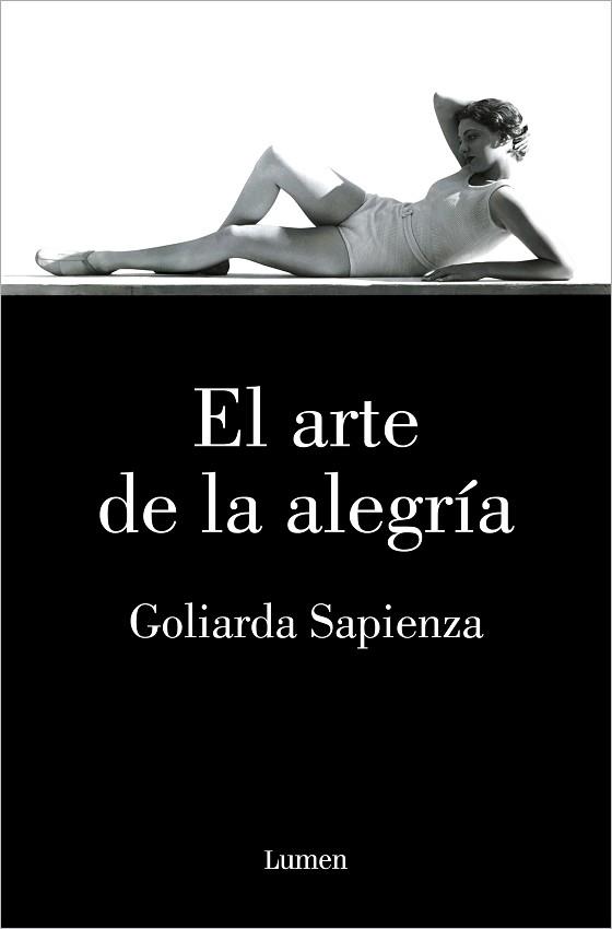 EL ARTE DE LA ALEGRÍA | 9788426418333 | SAPIENZA,GOLIARDA | Libreria Geli - Librería Online de Girona - Comprar libros en catalán y castellano