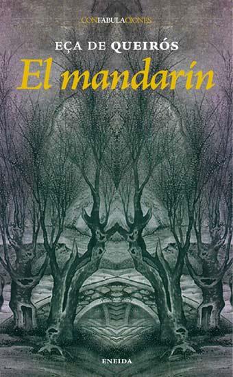 EL MANDARIN | 9788492491070 | DE QUEIROS,EÇA | Llibreria Geli - Llibreria Online de Girona - Comprar llibres en català i castellà