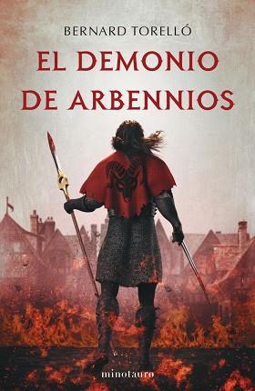 EL DEMONIO DE ARBENNIOS | 9788445009673 | TORELLÓ,BERNARD | Llibreria Geli - Llibreria Online de Girona - Comprar llibres en català i castellà