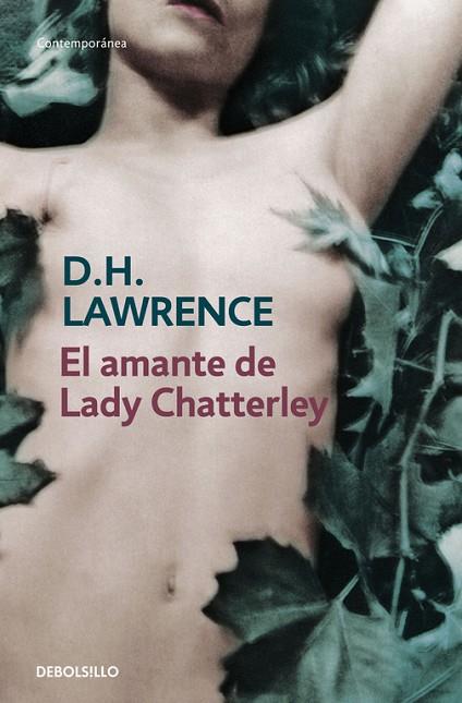 EL AMANTE DE LADY CHATTERLEY | 9788483460528 | LAWRENCE,D.H. | Libreria Geli - Librería Online de Girona - Comprar libros en catalán y castellano