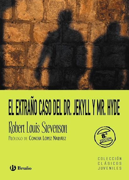 EL EXTRAÑO CASO DEL DR. JEKYLL Y MR. HYDE | 9788421693131 | STEVENSON,ROBERT LOUIS | Llibreria Geli - Llibreria Online de Girona - Comprar llibres en català i castellà