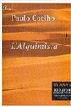L'ALQUIMISTA | 9788484377825 | COELHO,PAULO | Llibreria Geli - Llibreria Online de Girona - Comprar llibres en català i castellà