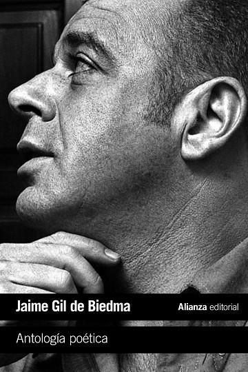 ANTOLOGÍA POÉTICA | 9788420697970 | GIL DE BIEDMA,JAIME | Libreria Geli - Librería Online de Girona - Comprar libros en catalán y castellano