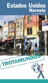 ESTADOS UNIDOS NORESTE(TROTAMUNDOS.EDICION 2015) | 9788415501565 | GLOAGUEN,PHILIPPE | Libreria Geli - Librería Online de Girona - Comprar libros en catalán y castellano