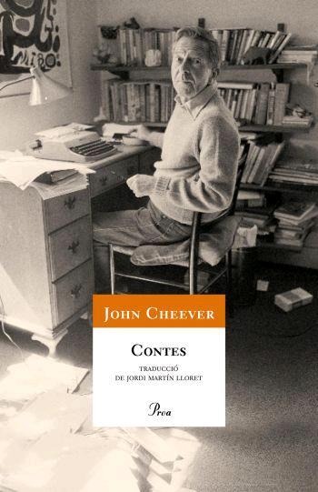 CONTES | 9788484379904 | CHEEVER,JOHN | Libreria Geli - Librería Online de Girona - Comprar libros en catalán y castellano