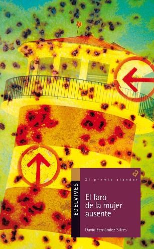 EL FARO DE LA MUJER AUSENTE | 9788426381477 | FERNANDEZ,DAVID | Llibreria Geli - Llibreria Online de Girona - Comprar llibres en català i castellà