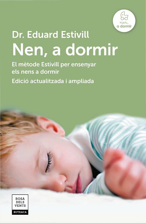 NEN,A DORMIR | 9788417444129 | ESTIVILL,EDUARD | Libreria Geli - Librería Online de Girona - Comprar libros en catalán y castellano