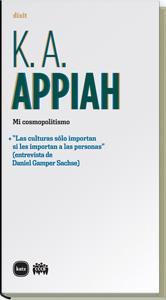 MI COSMOPOLITISMO | 9788496859371 | APPIAH,K.A. | Llibreria Geli - Llibreria Online de Girona - Comprar llibres en català i castellà