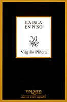 LA ISLA EN PESO | 9788483107041 | PIÑERA,VIRGILIO | Llibreria Geli - Llibreria Online de Girona - Comprar llibres en català i castellà