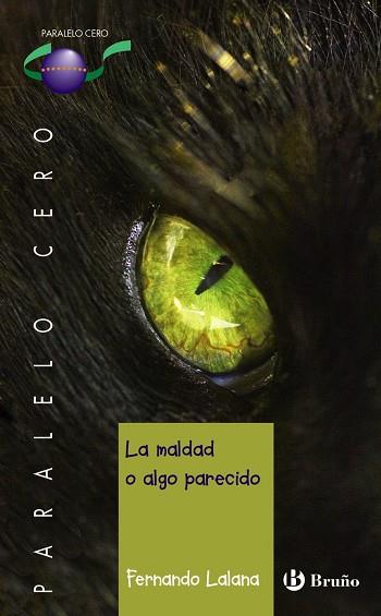 LA MALDAD O ALGO PARECIDO | 9788469602058 | LALANA,FERNANDO | Libreria Geli - Librería Online de Girona - Comprar libros en catalán y castellano