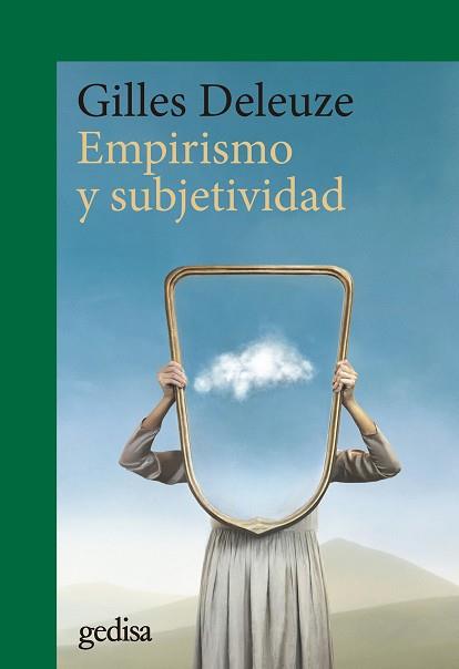 EMPIRISMO Y SUBJETIVIDAD | 9788497846868 | DELEUZE,GILLES | Libreria Geli - Librería Online de Girona - Comprar libros en catalán y castellano