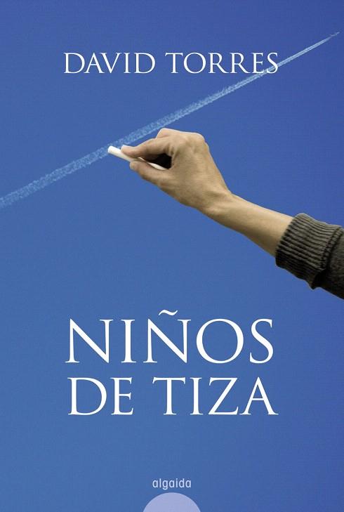 NIÑOS DE TIZA | 9788498771213 | TORRES,DAVID | Libreria Geli - Librería Online de Girona - Comprar libros en catalán y castellano
