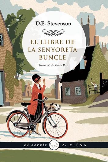 EL LLIBRE DE LA SENYORETA BUNCLE | 9788483308608 | STEVENSON,D.E. | Llibreria Geli - Llibreria Online de Girona - Comprar llibres en català i castellà