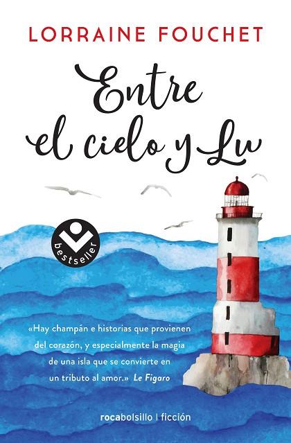 ENTRE EL CIELO Y LU | 9788416240951 | LORRAINE,FOUCHET | Libreria Geli - Librería Online de Girona - Comprar libros en catalán y castellano