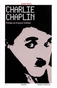CHARLIE CHAPLIN | 9788449312687 | BAZIN,ANDRE | Llibreria Geli - Llibreria Online de Girona - Comprar llibres en català i castellà