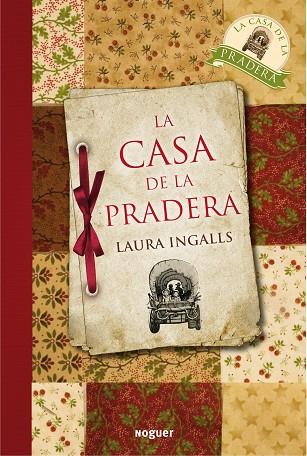 LA CASA DE LA PRADERA | 9788427932661 | INGALLS,LAURA | Libreria Geli - Librería Online de Girona - Comprar libros en catalán y castellano