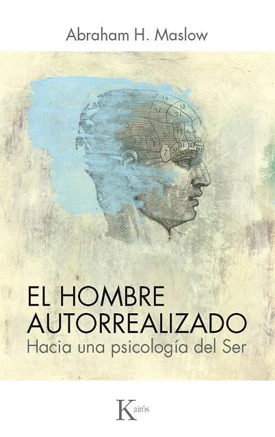 EL HOMBRE AUTORREALIZADO(11ª EDICION) | 9788472452282 | MASLOW,ABRAHAM | Libreria Geli - Librería Online de Girona - Comprar libros en catalán y castellano
