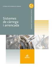 SISTEMES DE CàRREGA I ARRENCADA | 9788491610120 | DOMÍNGUEZ SORIANO,ESTEBAN JOSÉ | Llibreria Geli - Llibreria Online de Girona - Comprar llibres en català i castellà