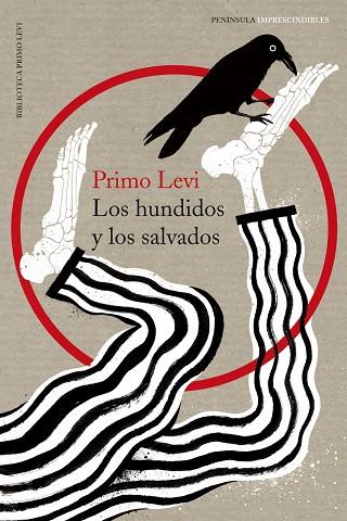 LOS HUNDIDOS Y LOS SALVADOS(TRILOGIA DE AUSCHWITZ-3) | 9788499422947 | LEVI,PRIMO | Libreria Geli - Librería Online de Girona - Comprar libros en catalán y castellano