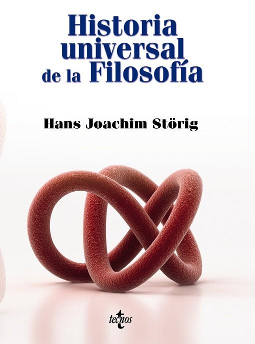 HISTORIA UNIVERSAL DE LA FILOSOFÍA | 9788430958085 | STÖRIG,HANS JOACHIM | Llibreria Geli - Llibreria Online de Girona - Comprar llibres en català i castellà