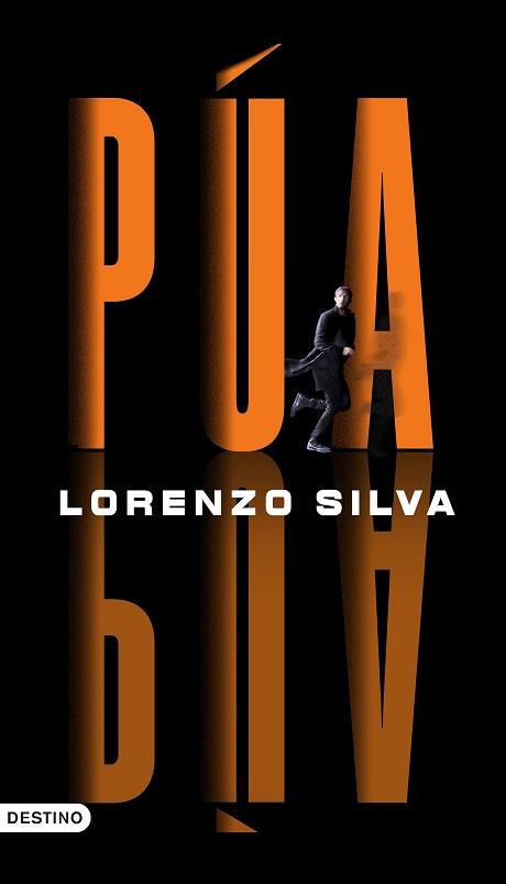 PÚA | 9788423363261 | SILVA,LORENZO | Llibreria Geli - Llibreria Online de Girona - Comprar llibres en català i castellà
