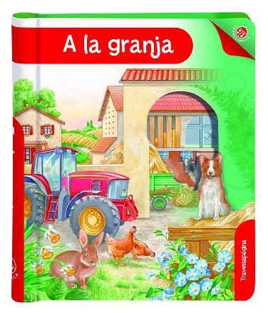 A LA GRANJA | 9788868907884 | Llibreria Geli - Llibreria Online de Girona - Comprar llibres en català i castellà