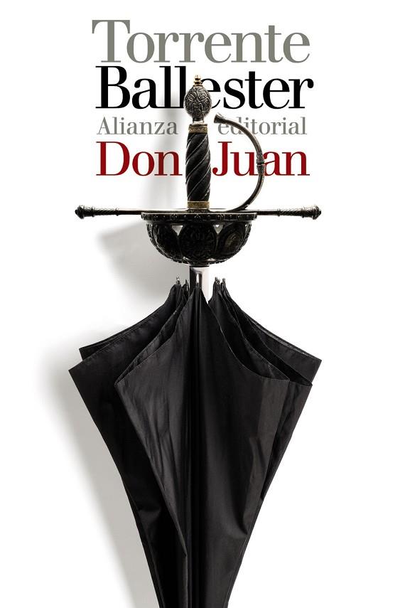DON JUAN | 9788491813415 | TORRENTE BALLESTER,GONZALO | Llibreria Geli - Llibreria Online de Girona - Comprar llibres en català i castellà