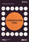 COMUNICACION TOTAL(4ªED. REVISADA Y AMPLIADA) | 9788473565394 | CERVERA FANTONI,ANGEL LUIS | Libreria Geli - Librería Online de Girona - Comprar libros en catalán y castellano